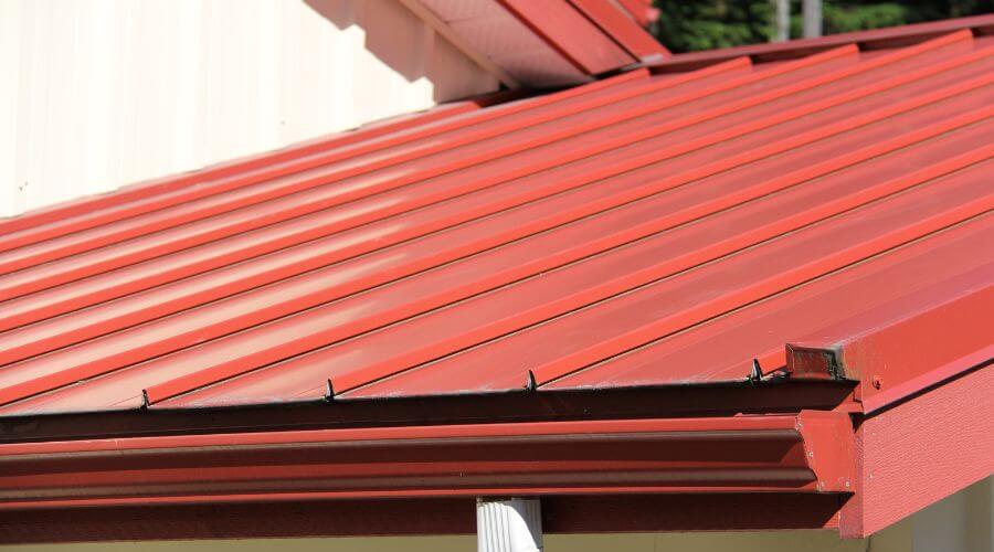 Industrial Roof Installation in Karluk, AK
