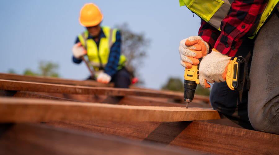 Expert top industrial roofings services in Karluk, AK